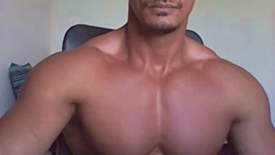 muscleoss live cam on Cam4