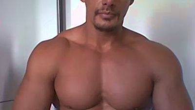 muscleoss live cam on Cam4