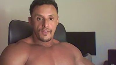 muscleoss live cam on Cam4