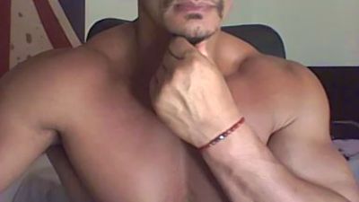 muscleoss live cam on Cam4