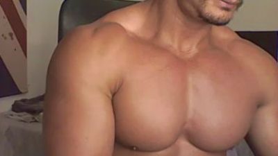 muscleoss live cam on Cam4