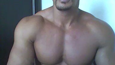 muscleoss live cam on Cam4
