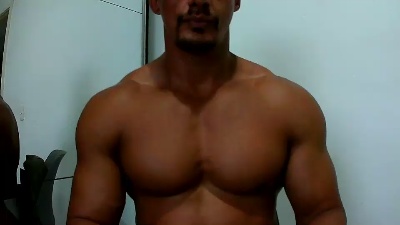 muscleoss live cam on Cam4