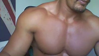 muscleoss live cam on Cam4