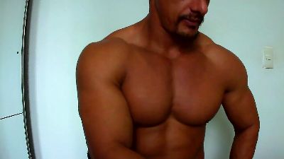 muscleoss live cam on Cam4