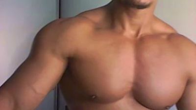 muscleoss live cam on Cam4