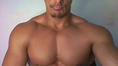 muscleoss live cam on Cam4