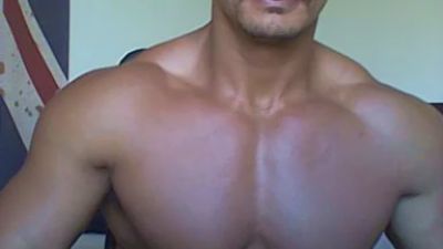 muscleoss live cam on Cam4