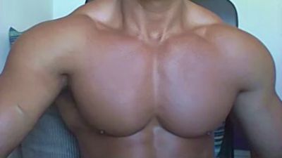 muscleoss live cam on Cam4