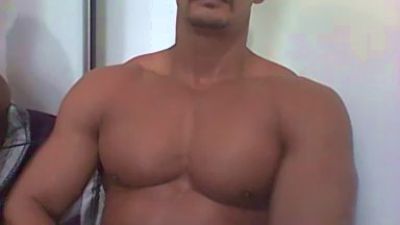 muscleoss live cam on Cam4
