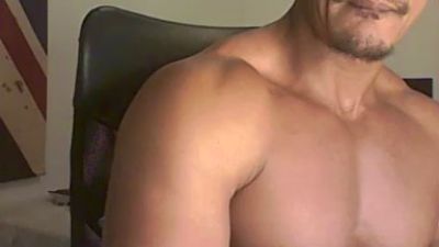 muscleoss live cam on Cam4