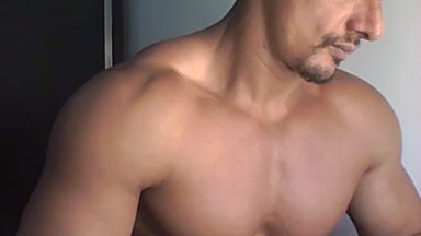 muscleoss live cam on Cam4