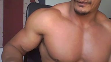 muscleoss live cam on Cam4