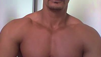 muscleoss live cam on Cam4