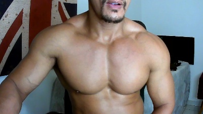 muscleoss live cam on Cam4