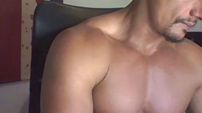 muscleoss live cam on Cam4