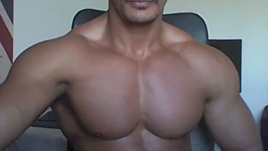 muscleoss live cam on Cam4