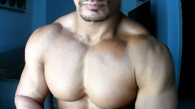 muscleoss live cam on Cam4