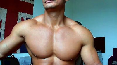 muscleoss live cam on Cam4
