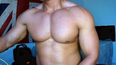 muscleoss live cam on Cam4