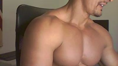 muscleoss live cam on Cam4