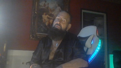 musclepigbcn live cam on Cam4
