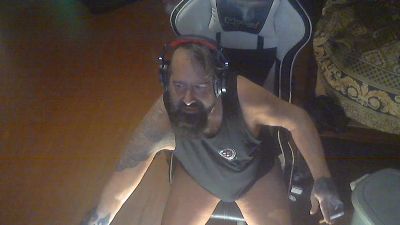 musclepigbcn live cam on Cam4