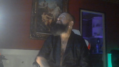 musclepigbcn live cam on Cam4