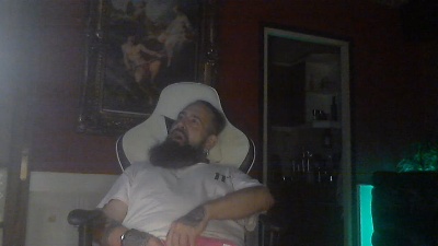 musclepigbcn live cam on Cam4