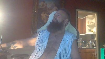 musclepigbcn live cam on Cam4