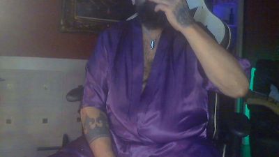musclepigbcn live cam on Cam4