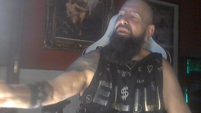 musclepigbcn live cam on Cam4