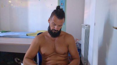 muscoloporco4 live cam on Cam4