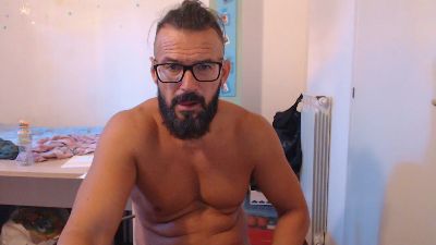 muscoloporco4 live cam on Cam4