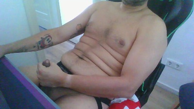 muumma live cam on Cam4