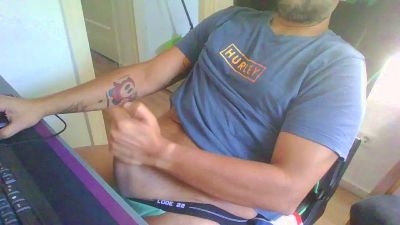muumma live cam on Cam4