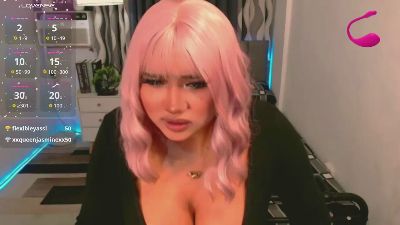 myBIGCOCKforyou live cam on Cam4