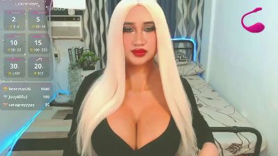 myBIGCOCKforyou live cam on Cam4