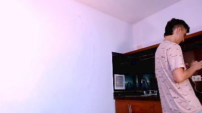 my_felipe live cam on Cam4