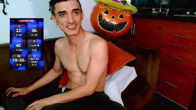 my_felipe live cam on Cam4