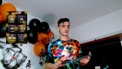 my_felipe live cam on Cam4