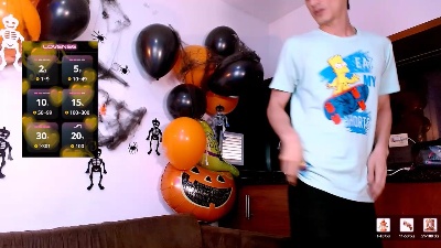 my_felipe live cam on Cam4