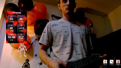 my_felipe live cam on Cam4