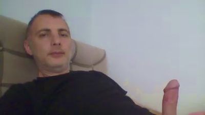 my_longcock live cam on Cam4