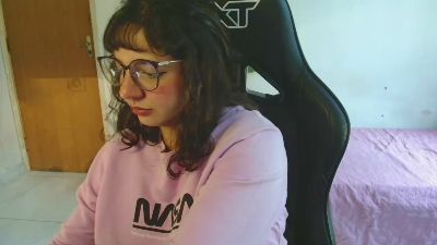 myamillor live cam on Cam4