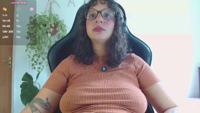 myamillor live cam on Cam4