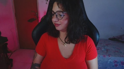 myamillor live cam on Cam4