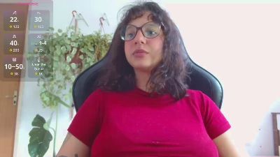 myamillor live cam on Cam4