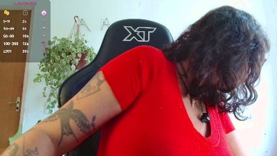 myamillor live cam on Cam4