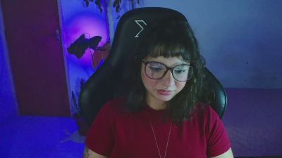 myamillor live cam on Cam4